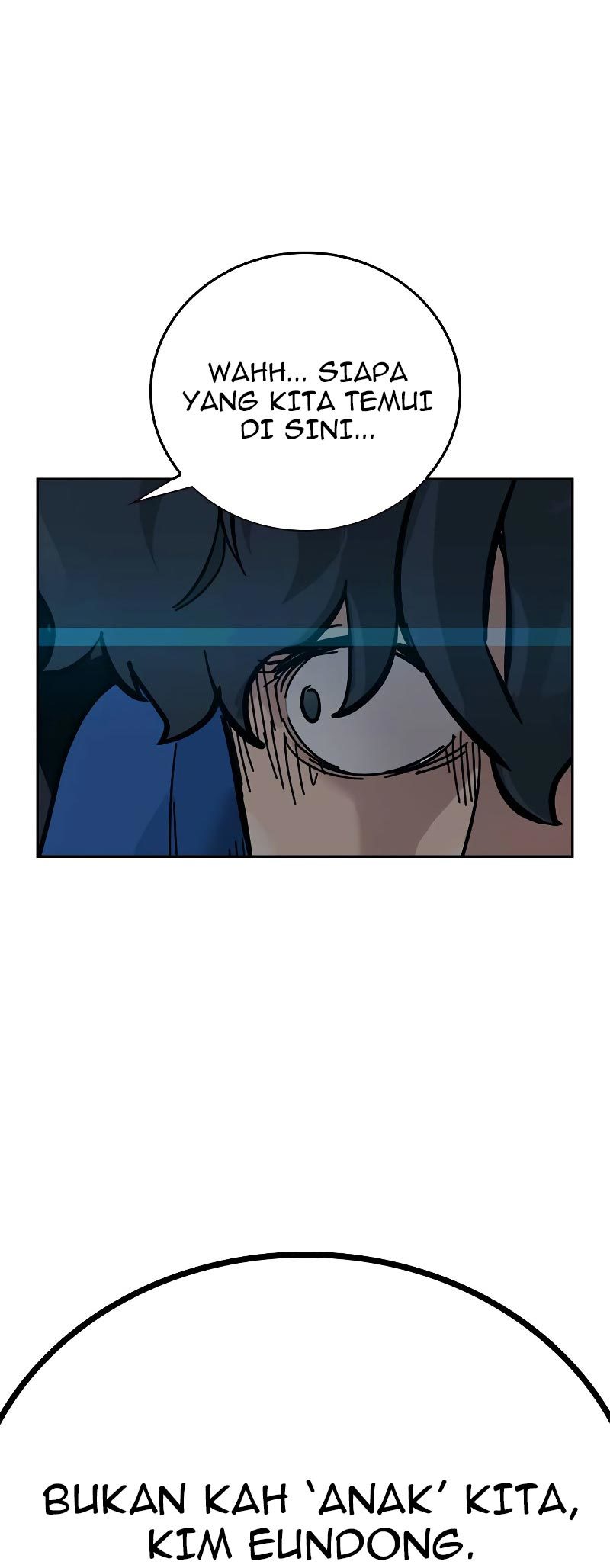 To Not Die Chapter 69 Gambar 152