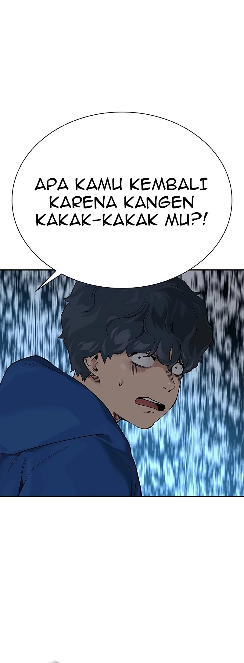 To Not Die Chapter 69 Gambar 154
