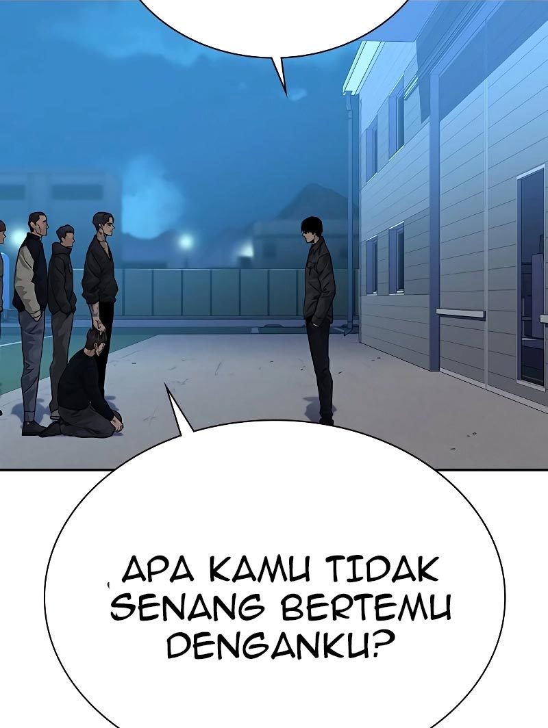 To Not Die Chapter 69 Gambar 21