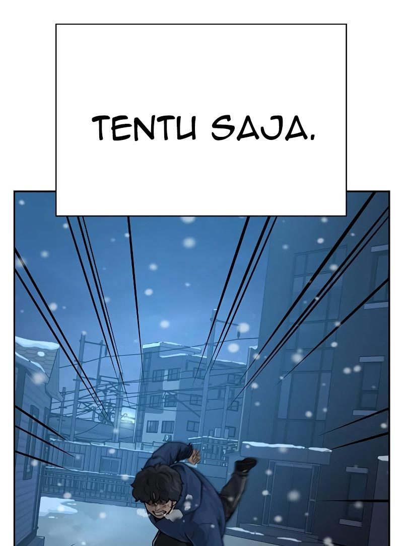 To Not Die Chapter 69 Gambar 87