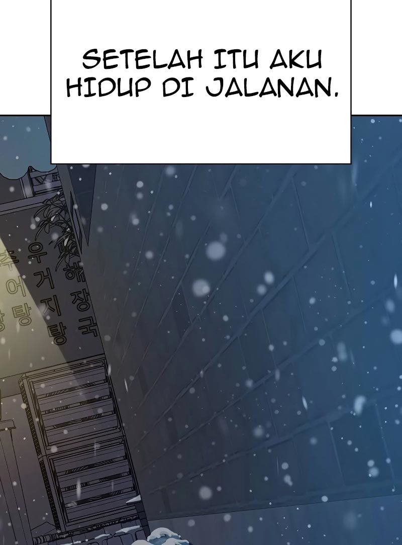 To Not Die Chapter 69 Gambar 89
