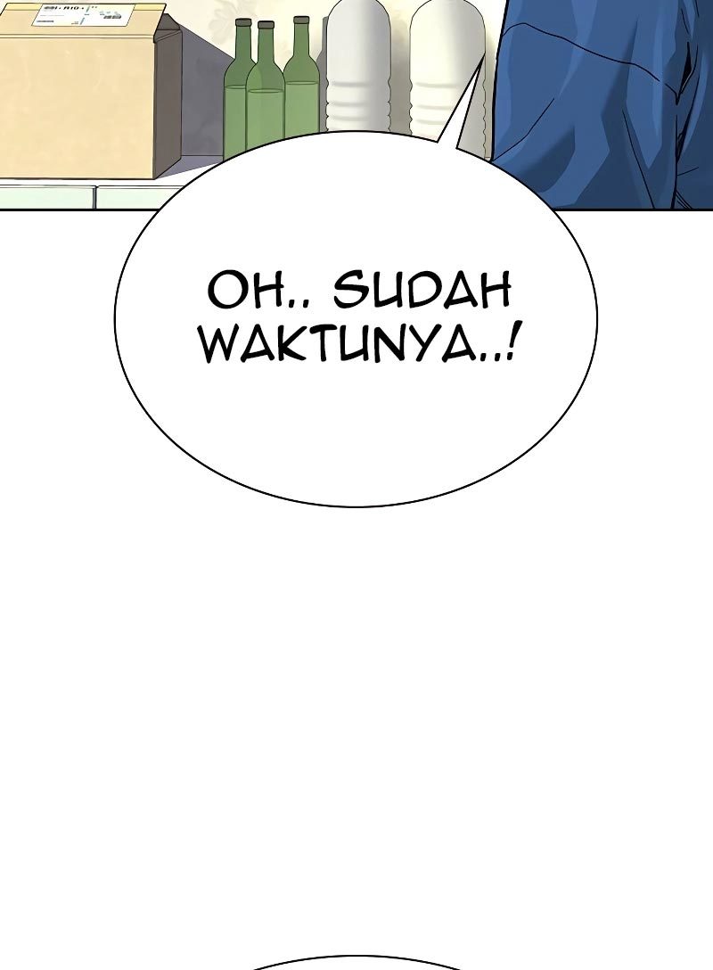 To Not Die Chapter 69 Gambar 98