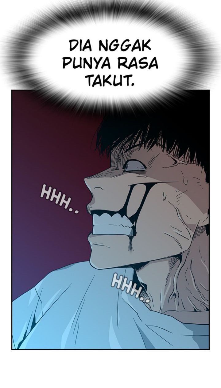 To Not Die Chapter 7 Gambar 54