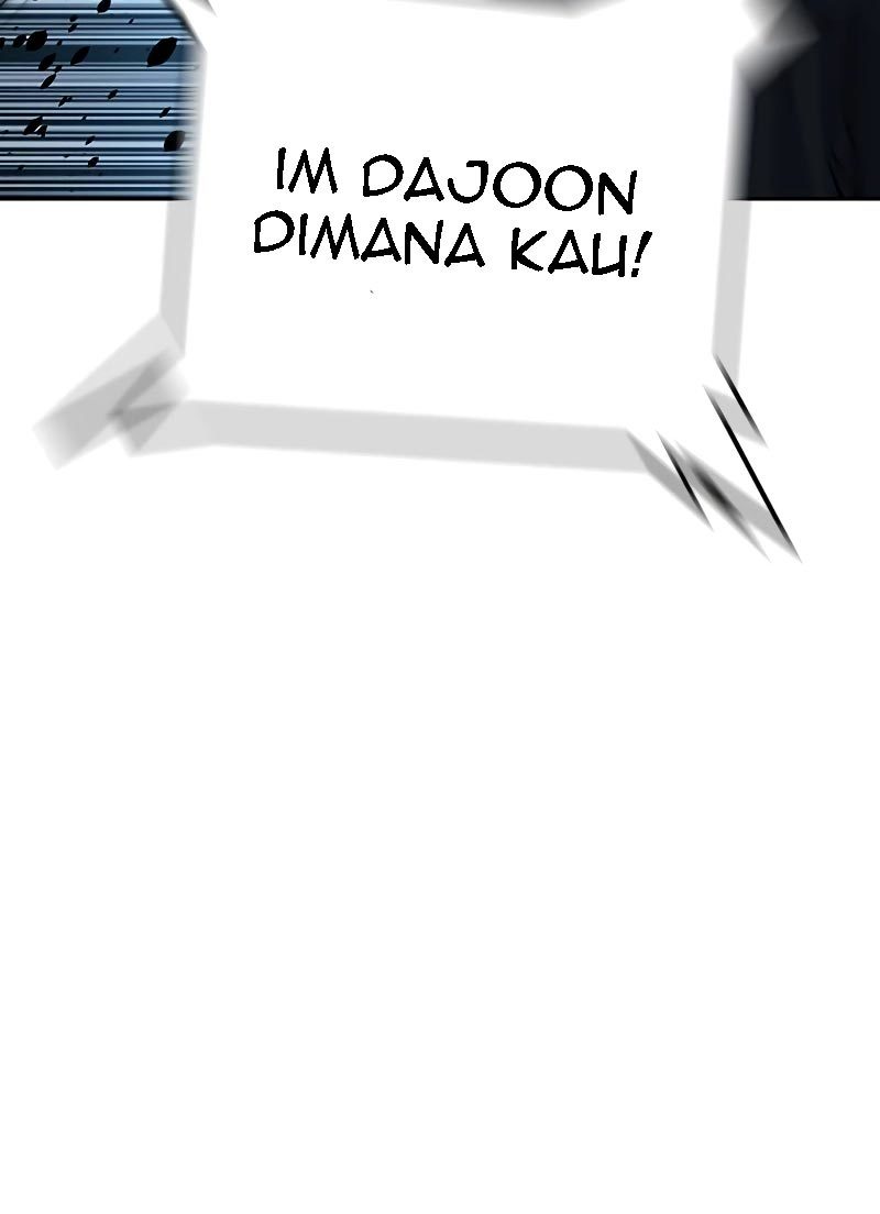 To Not Die Chapter 70 Gambar 144