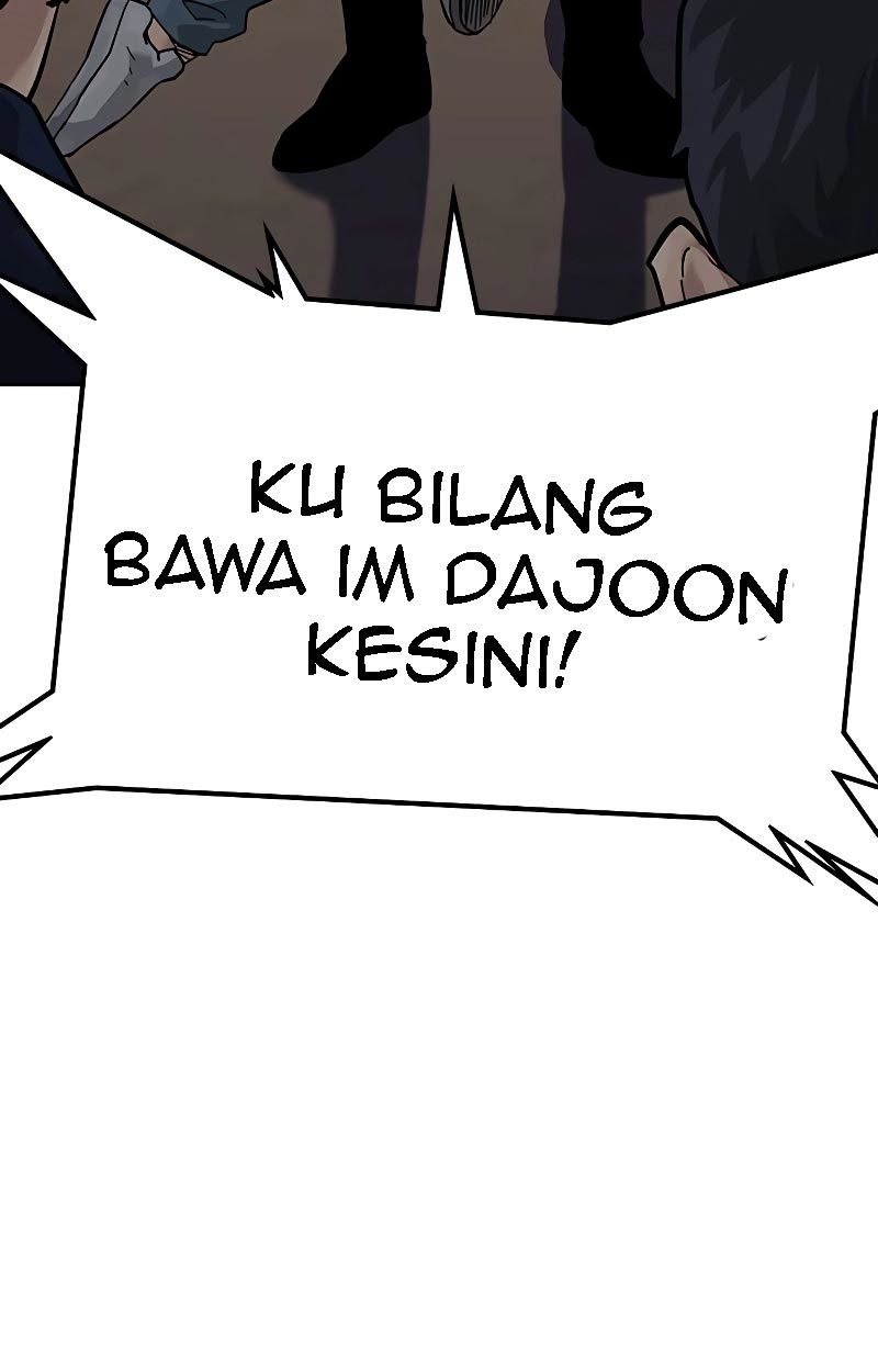 To Not Die Chapter 70 Gambar 148