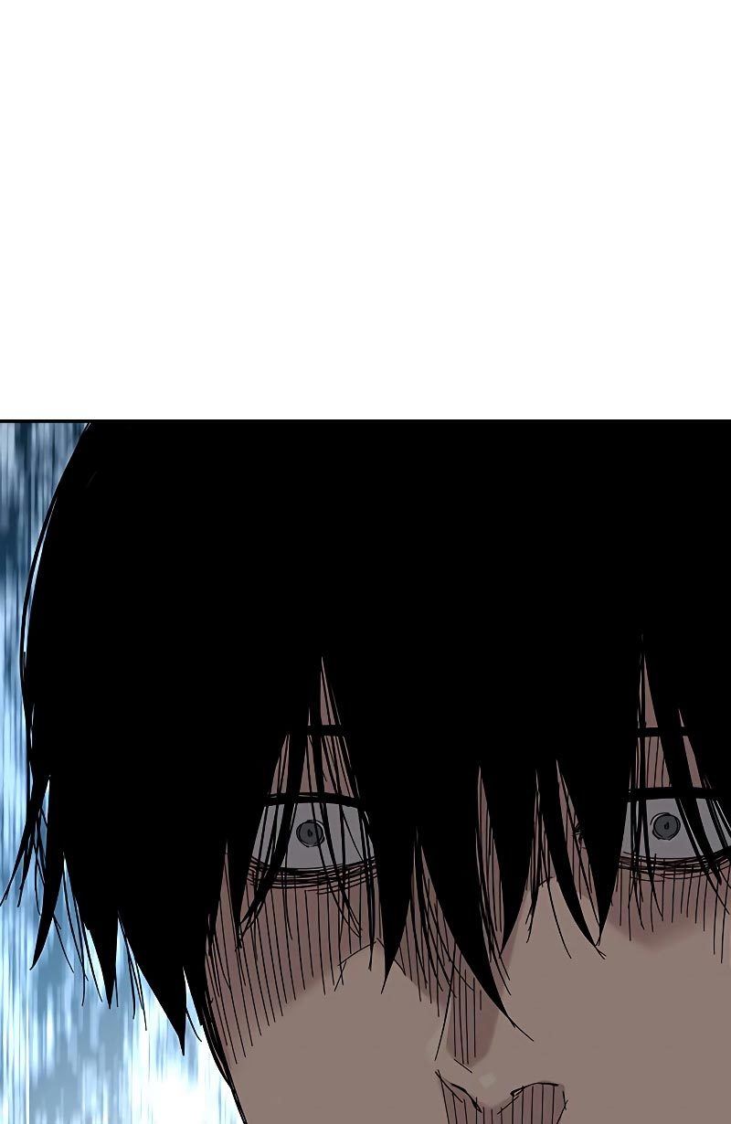 To Not Die Chapter 70 Gambar 154