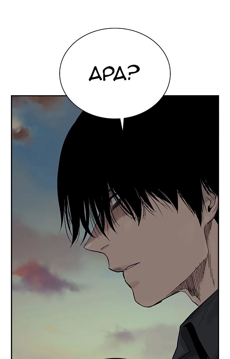 To Not Die Chapter 70 Gambar 167