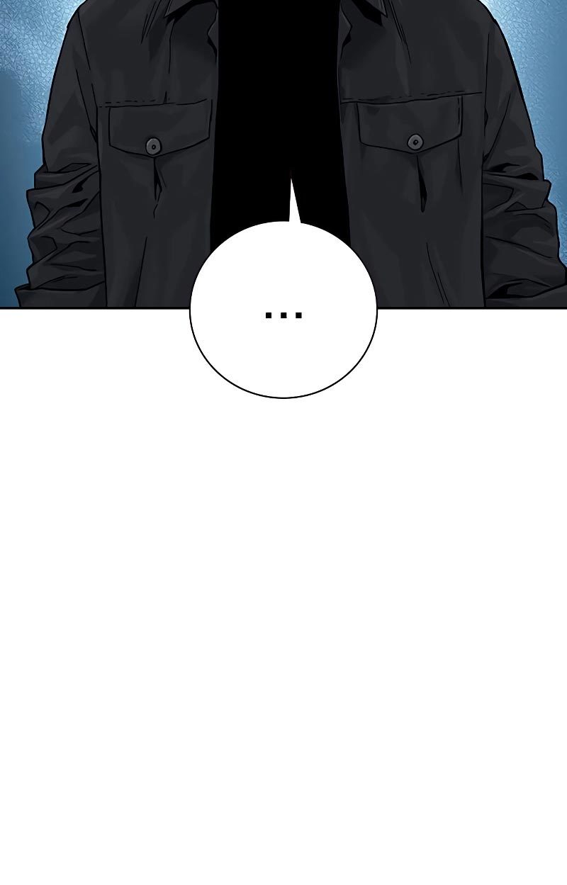 To Not Die Chapter 70 Gambar 48