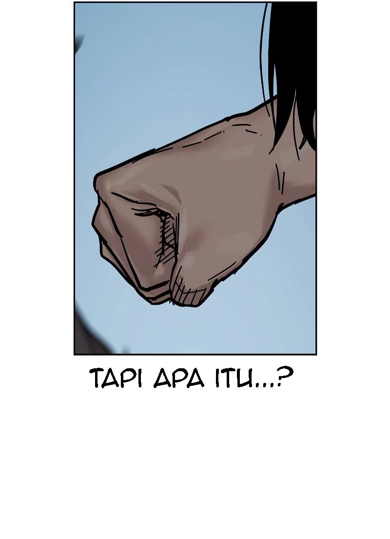 To Not Die Chapter 70 Gambar 73