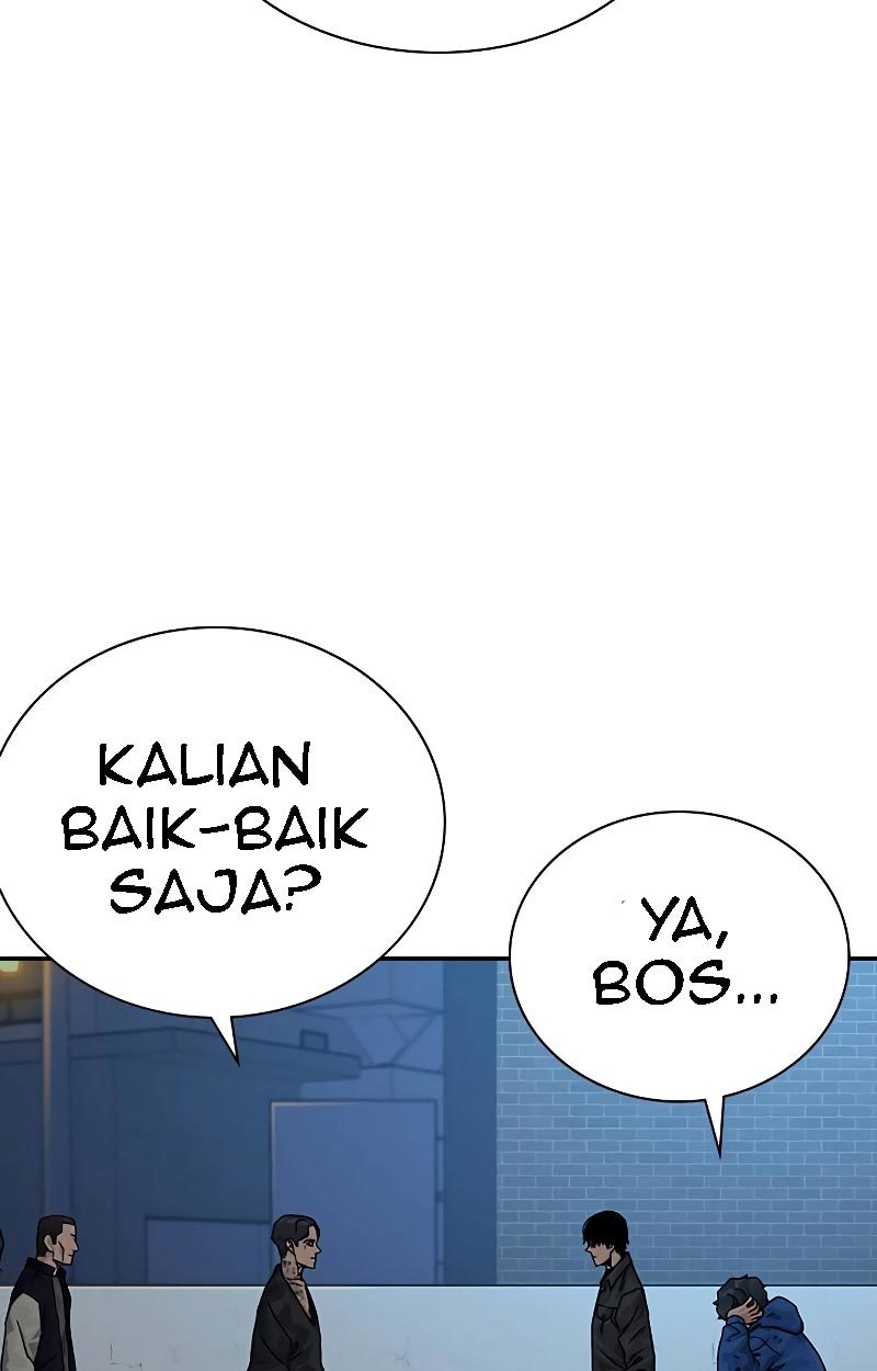 To Not Die Chapter 70 Gambar 84
