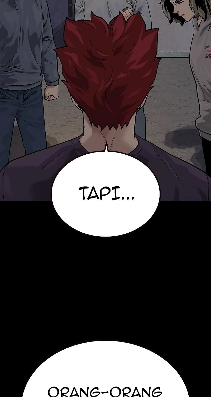 To Not Die Chapter 71 Gambar 10