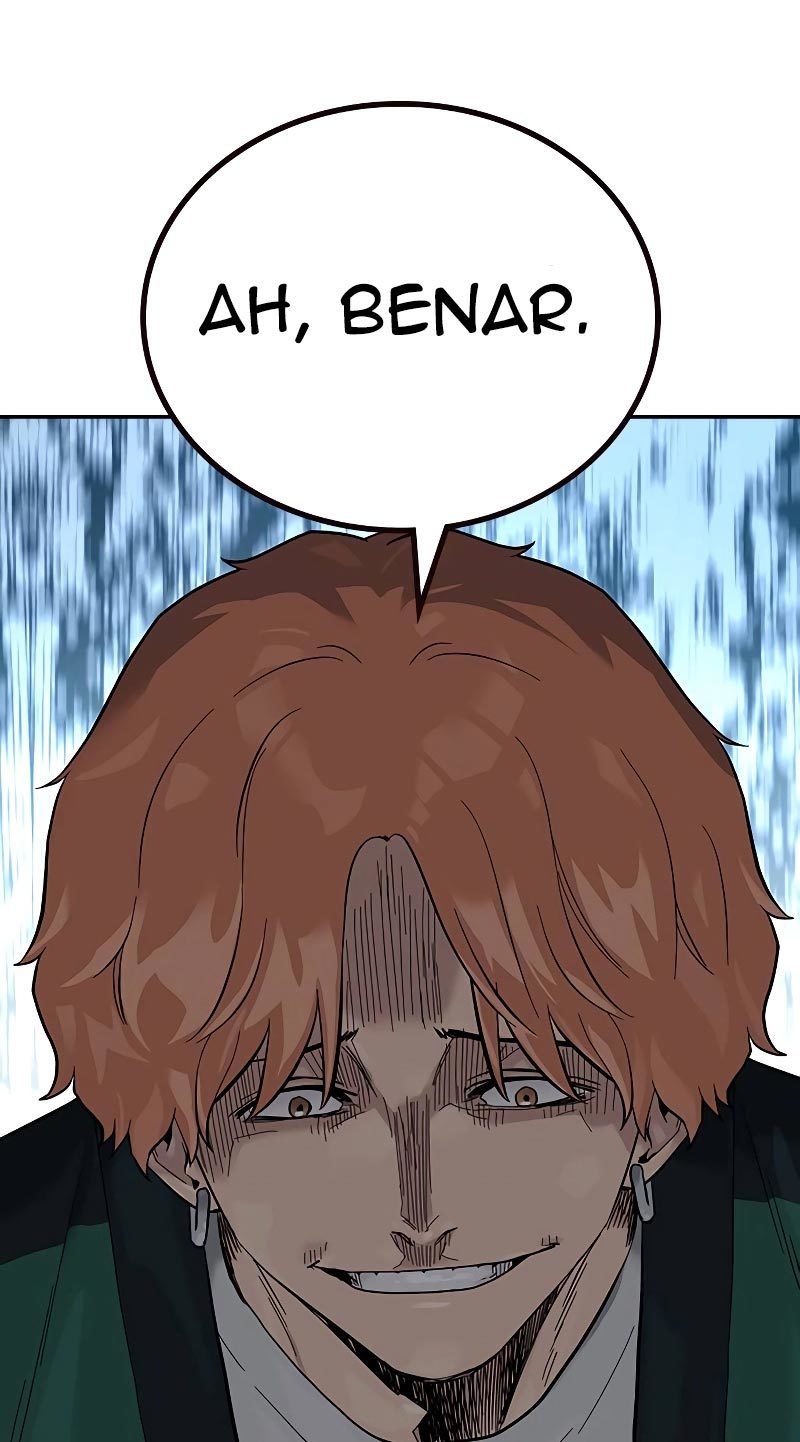 To Not Die Chapter 71 Gambar 132