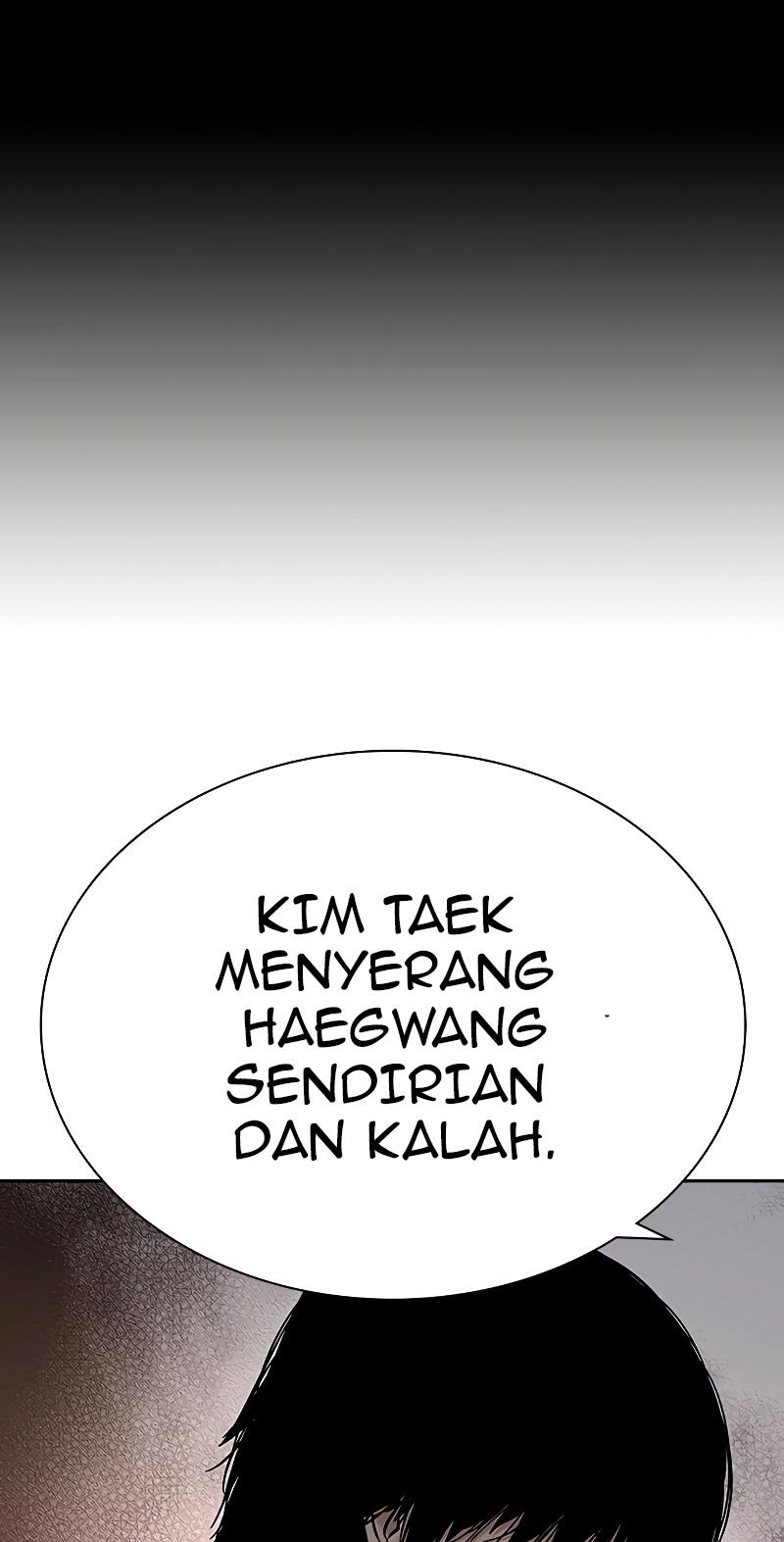 To Not Die Chapter 71 Gambar 22