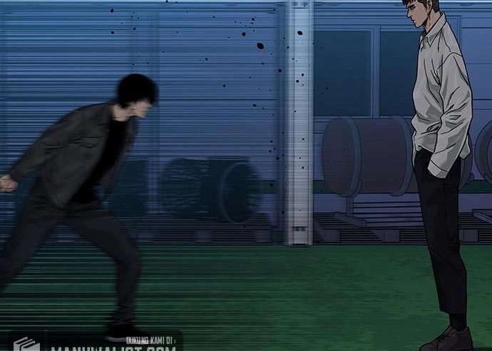 To Not Die Chapter 73 Gambar 159