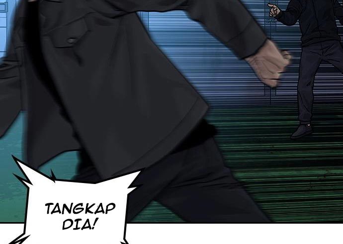 To Not Die Chapter 73 Gambar 276
