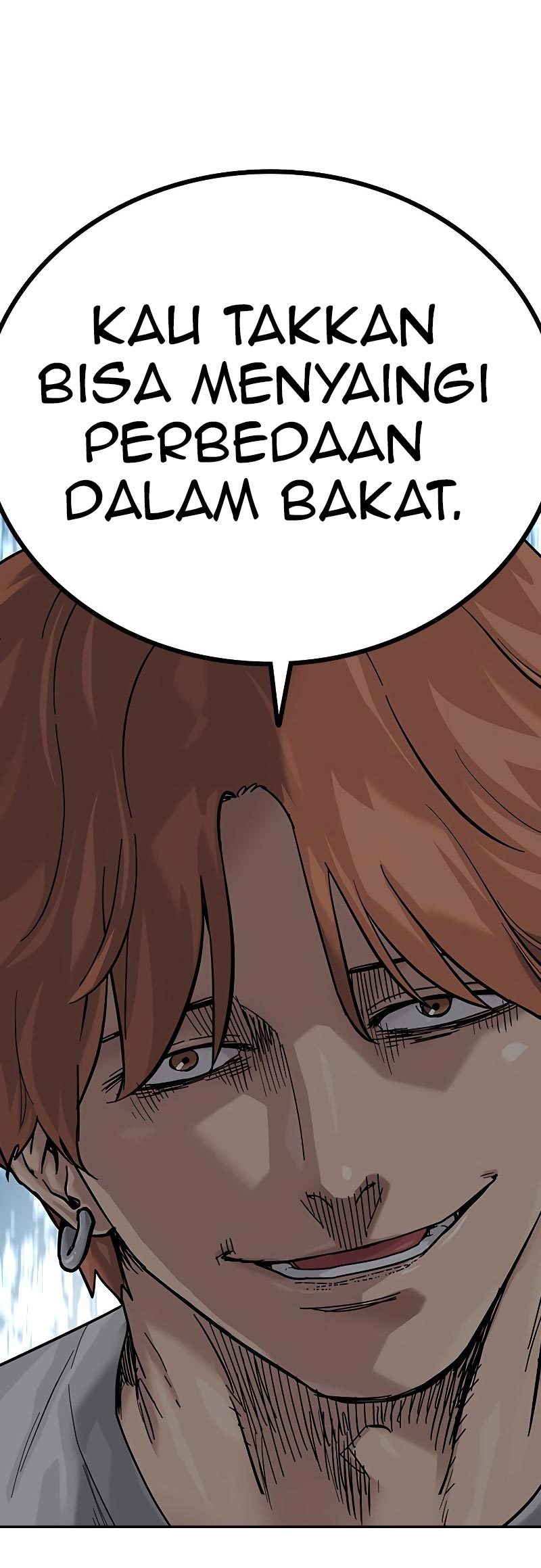 To Not Die Chapter 74 Gambar 20