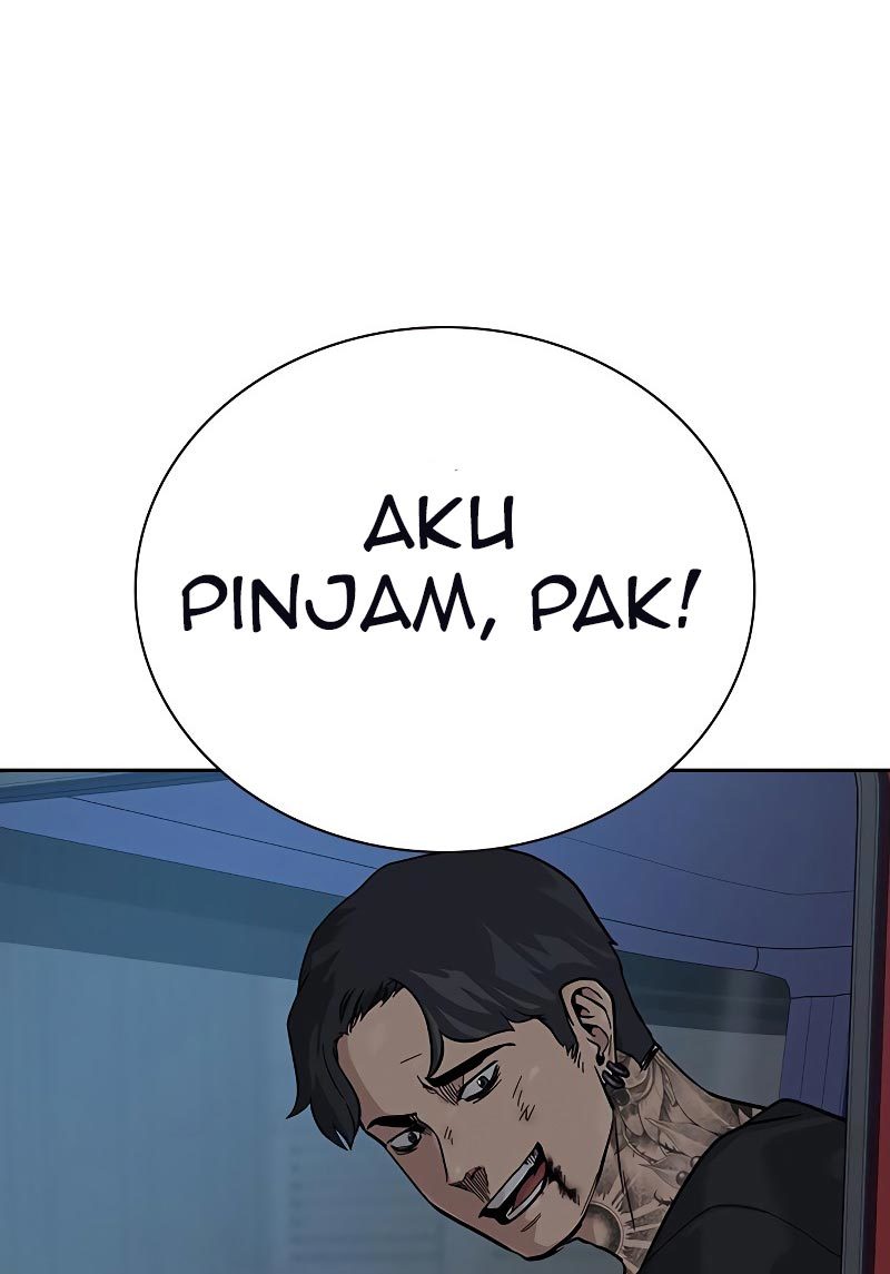 To Not Die Chapter 76 Gambar 155