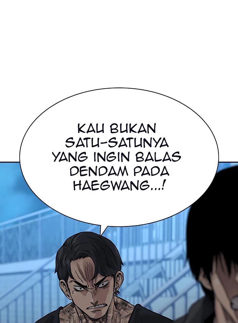 To Not Die Chapter 76 Gambar 17