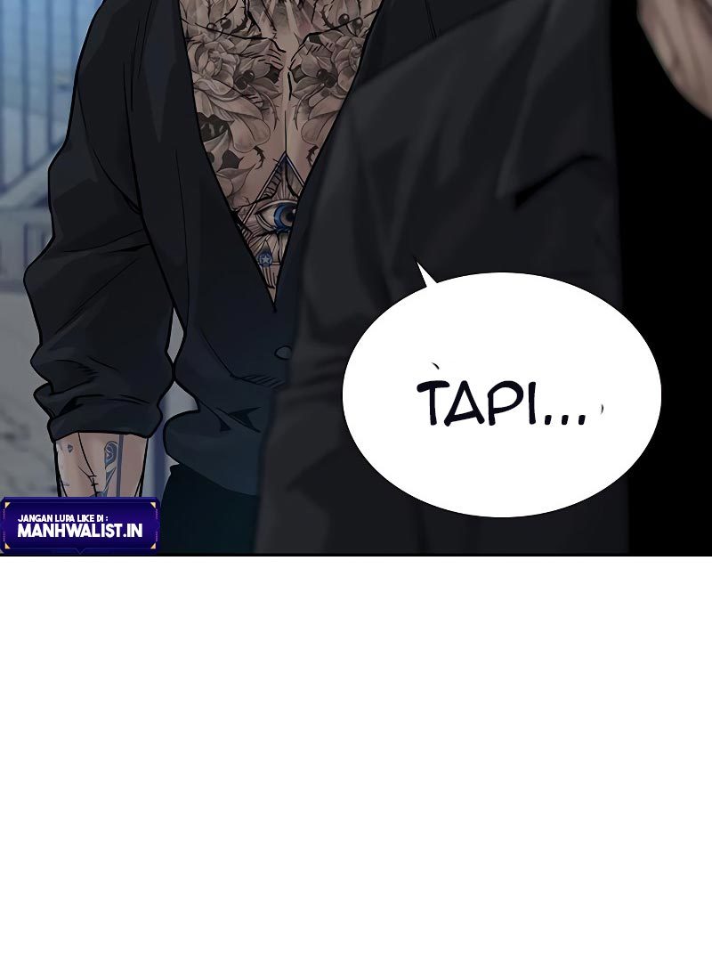 To Not Die Chapter 76 Gambar 18