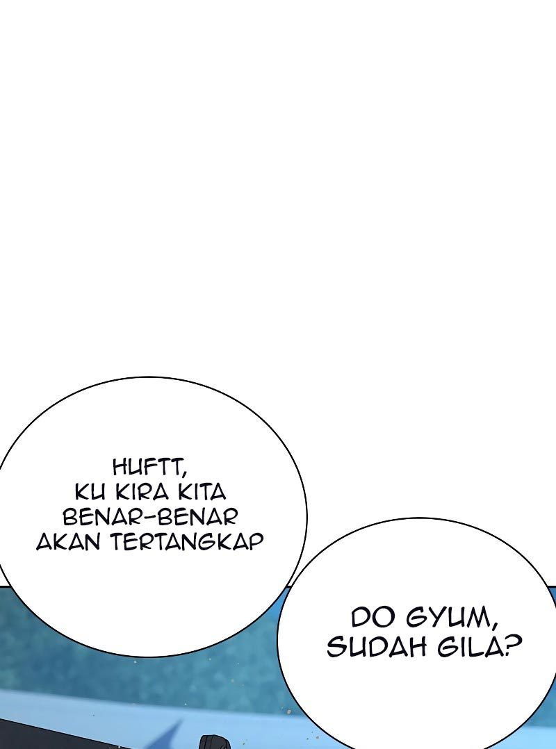 To Not Die Chapter 76 Gambar 211