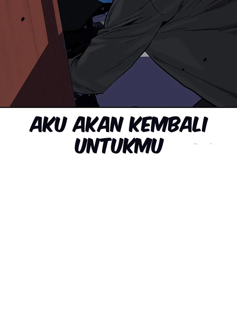 To Not Die Chapter 76 Gambar 48