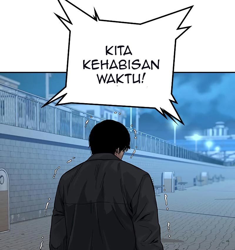To Not Die Chapter 76 Gambar 9