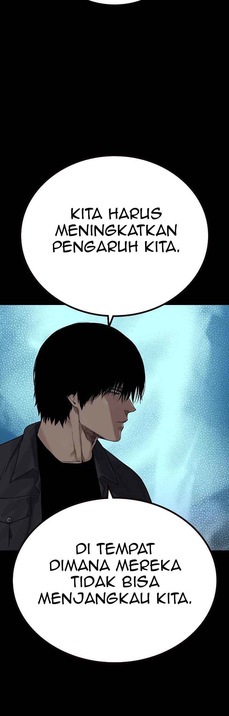 To Not Die Chapter 77 Gambar 90