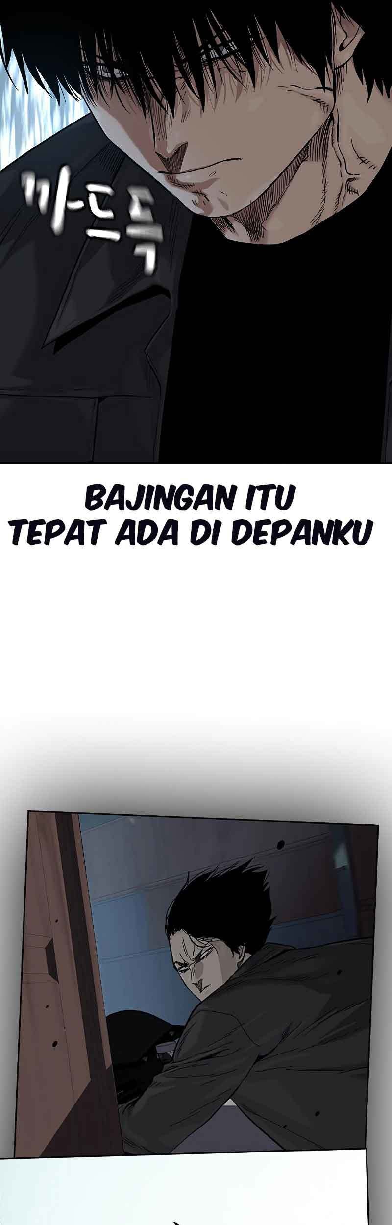 To Not Die Chapter 77 Gambar 15