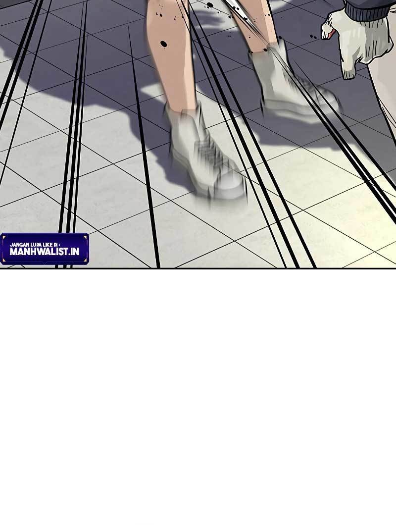 To Not Die Chapter 79 Gambar 64