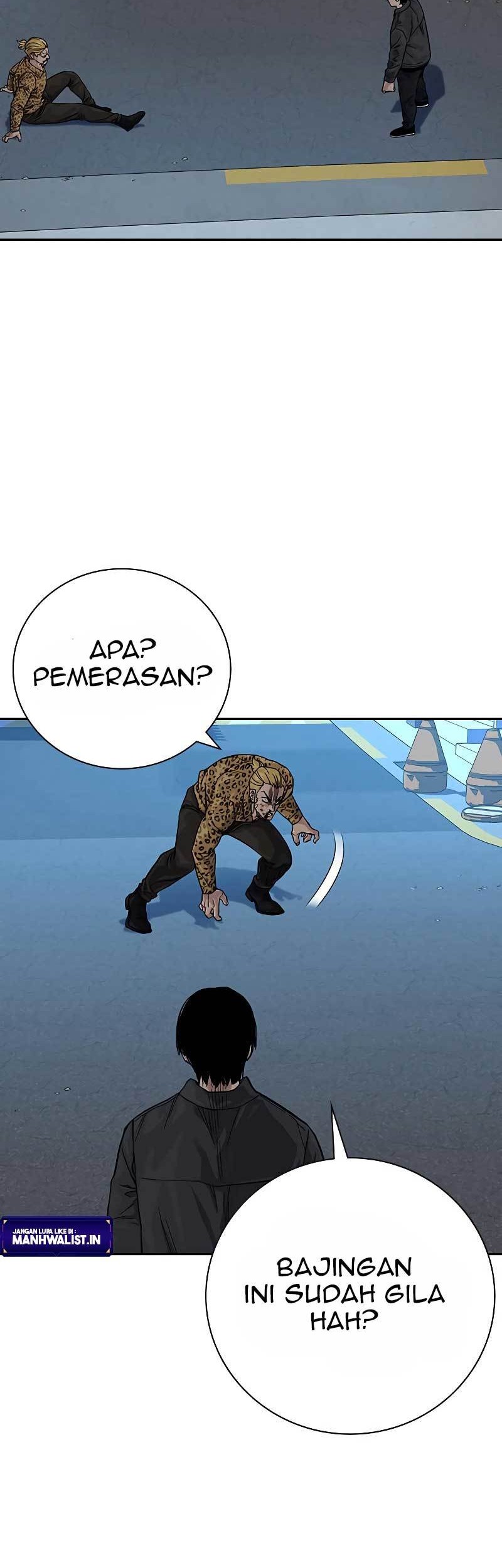 Baca  To Not Die Chapter 79 Gambar 2