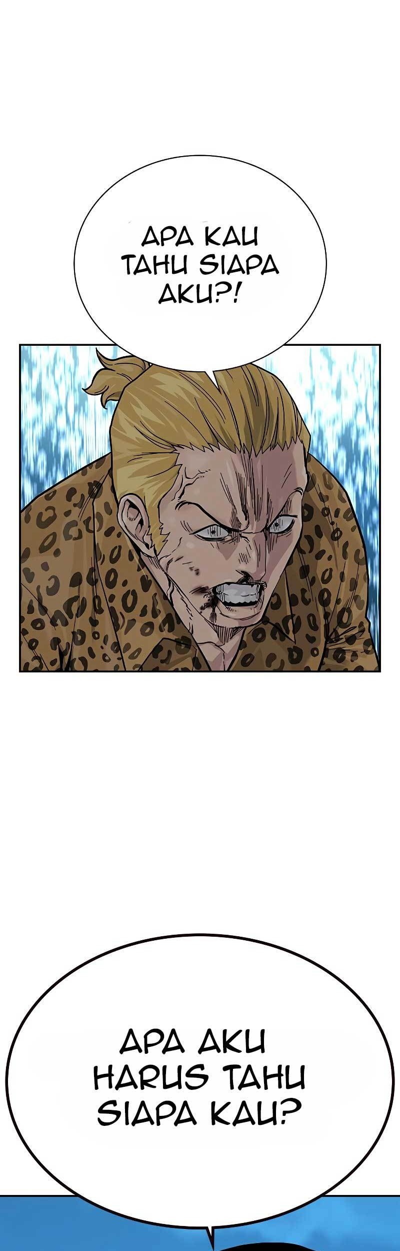 To Not Die Chapter 79 Gambar 3