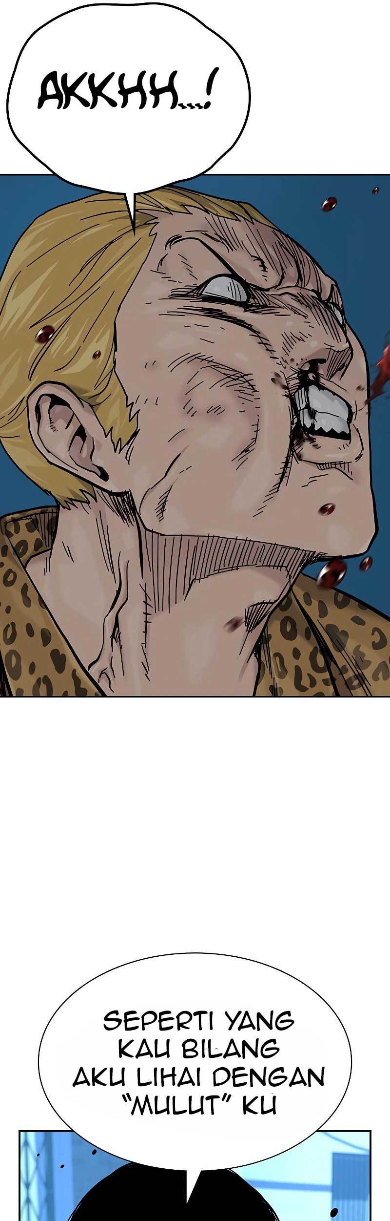 To Not Die Chapter 79 Gambar 15