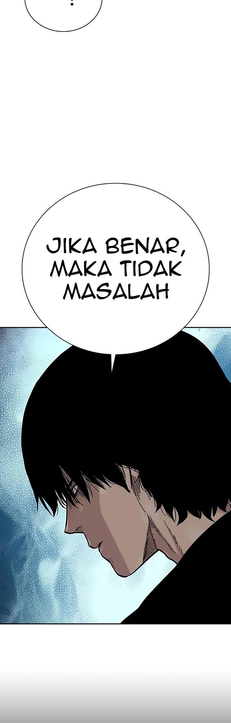 To Not Die Chapter 81 Gambar 78