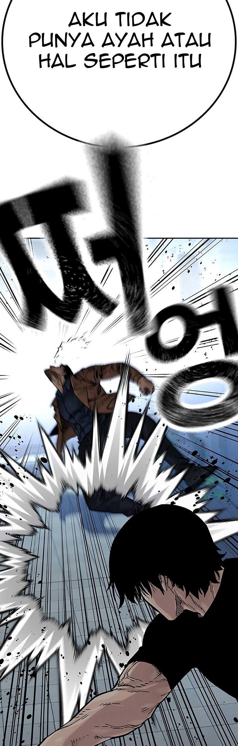To Not Die Chapter 81 Gambar 10