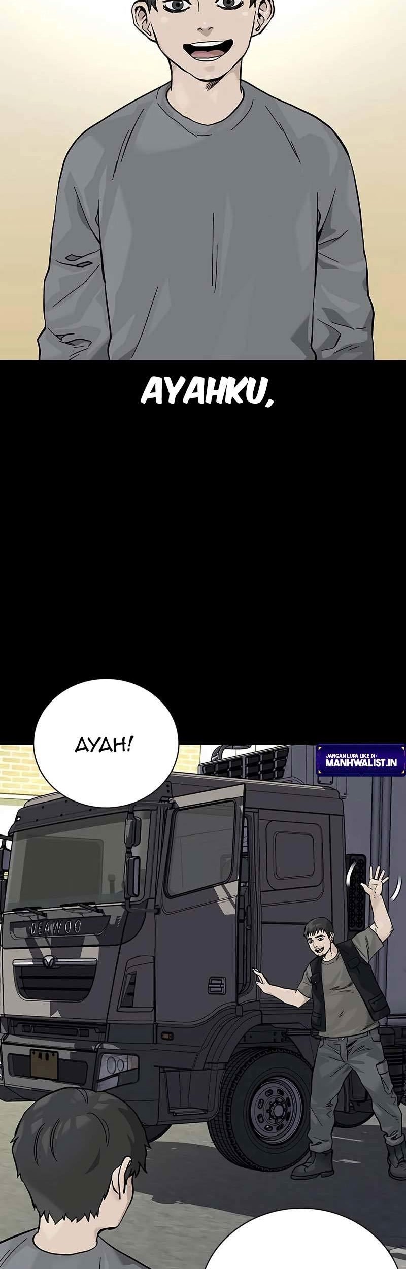 Baca  To Not Die Chapter 82 Gambar 2