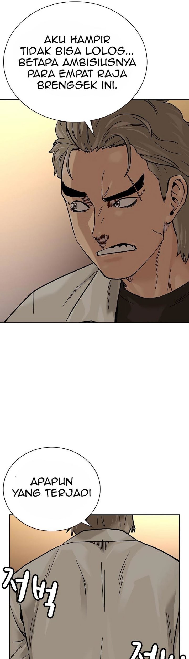 To Not Die Chapter 85 Gambar 10