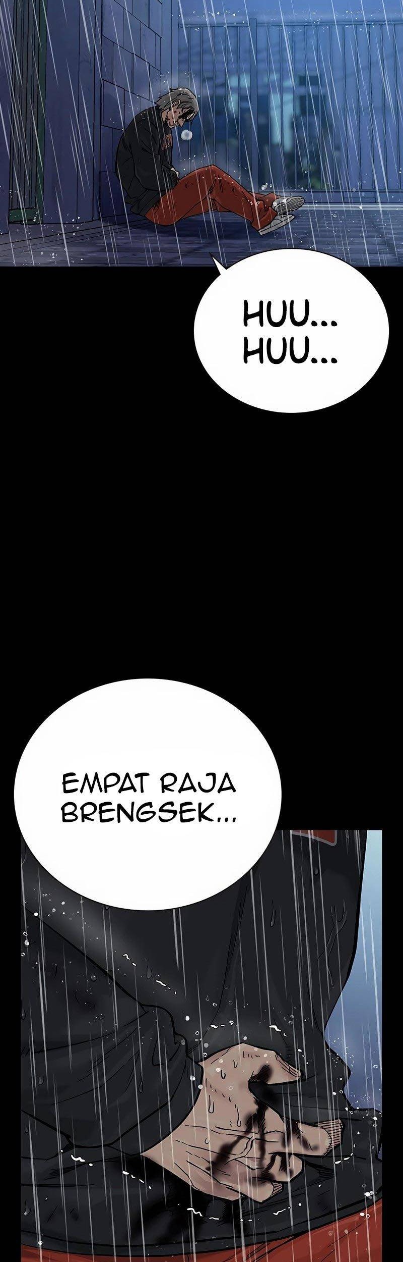 To Not Die Chapter 86 Gambar 3