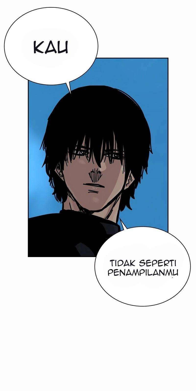 To Not Die Chapter 86 Gambar 20