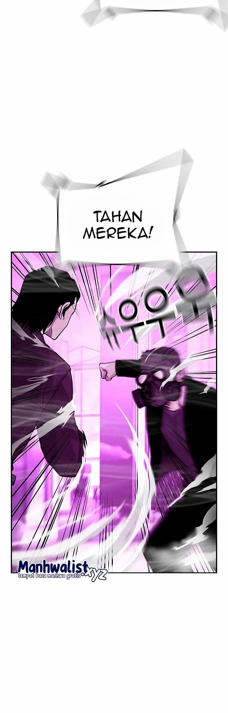 Baca Manhwa To Not Die Chapter 89 Gambar 2