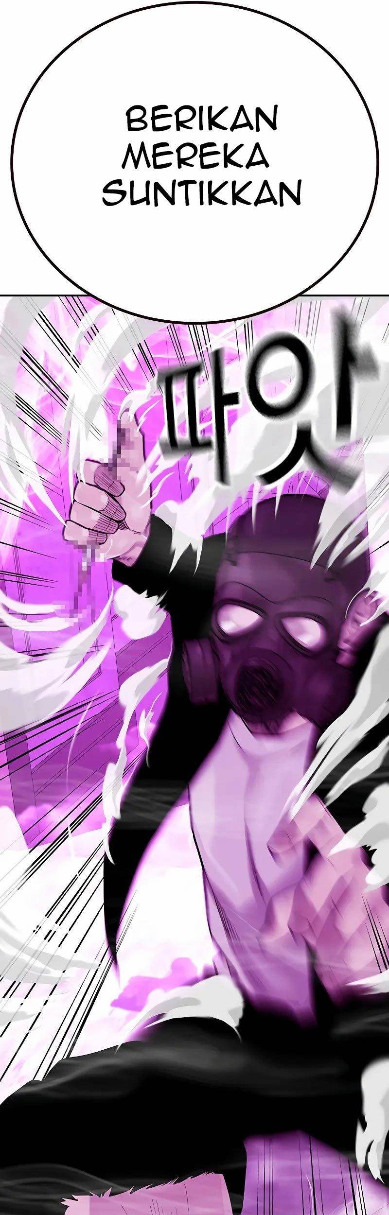 To Not Die Chapter 89 Gambar 12