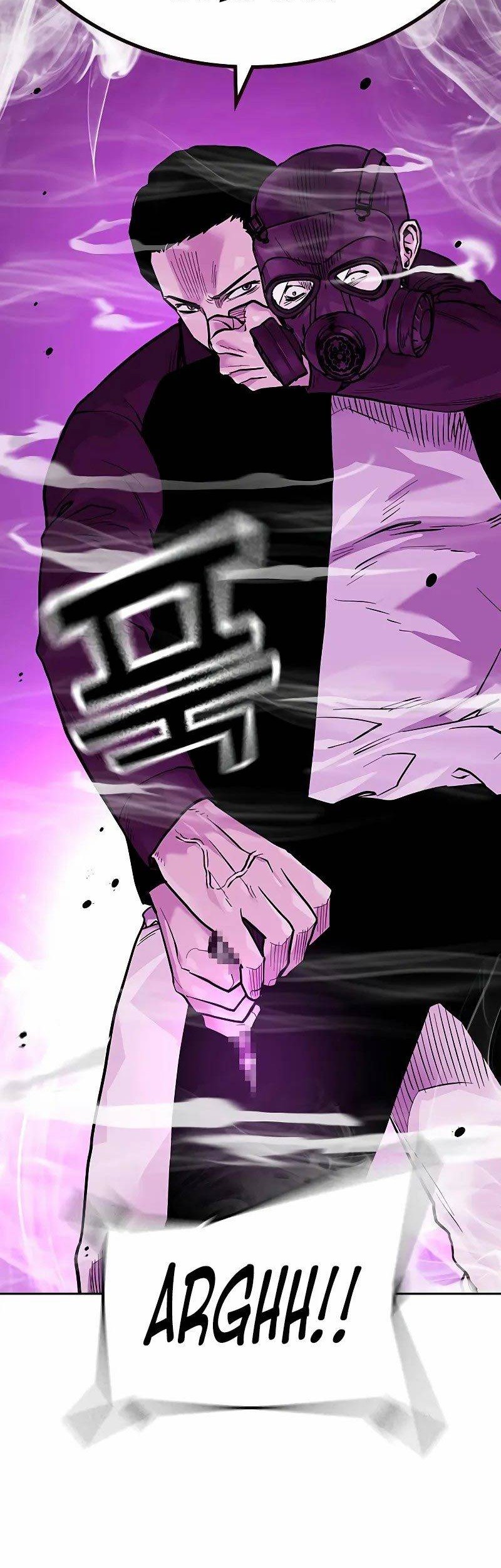 To Not Die Chapter 89 Gambar 17