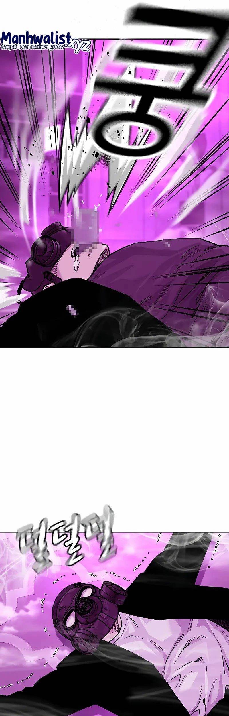 To Not Die Chapter 89 Gambar 24