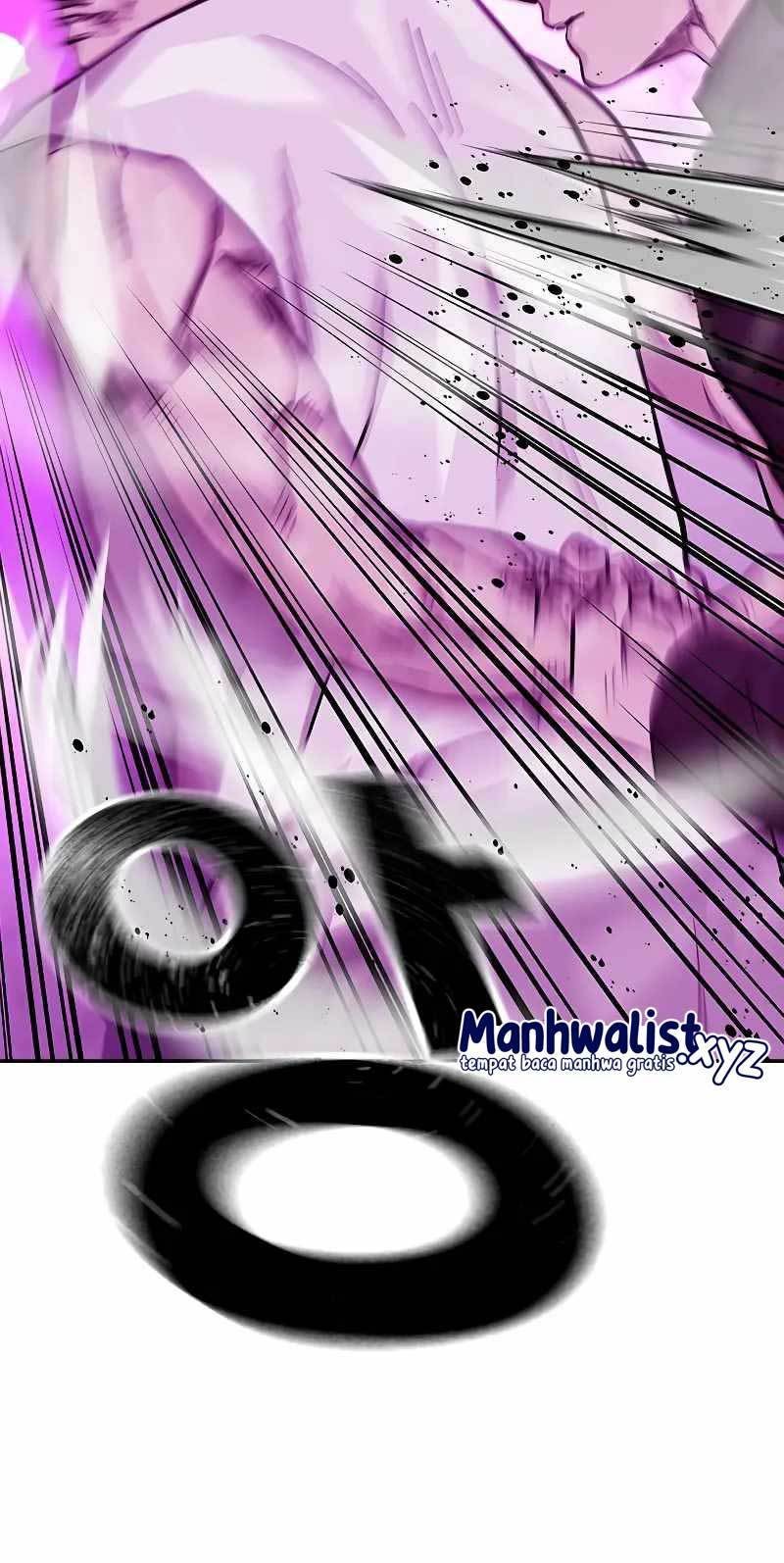 To Not Die Chapter 90 Gambar 26