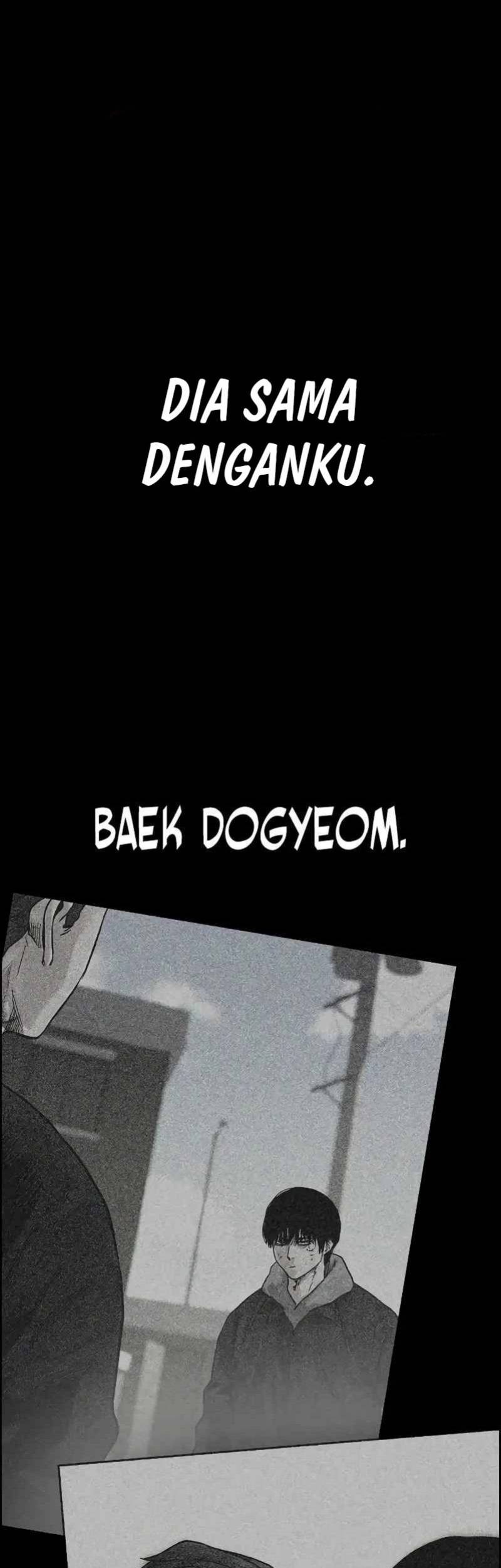 Baca Komik To Not Die Chapter 91 Gambar 1