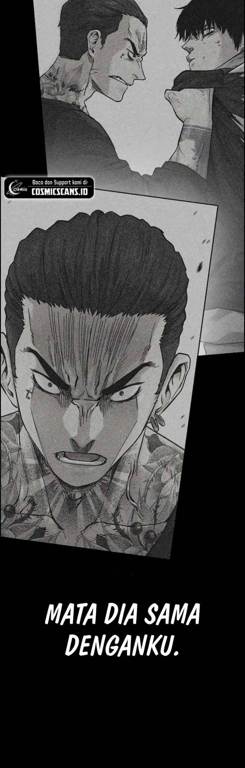 Baca Manhwa To Not Die Chapter 91 Gambar 2