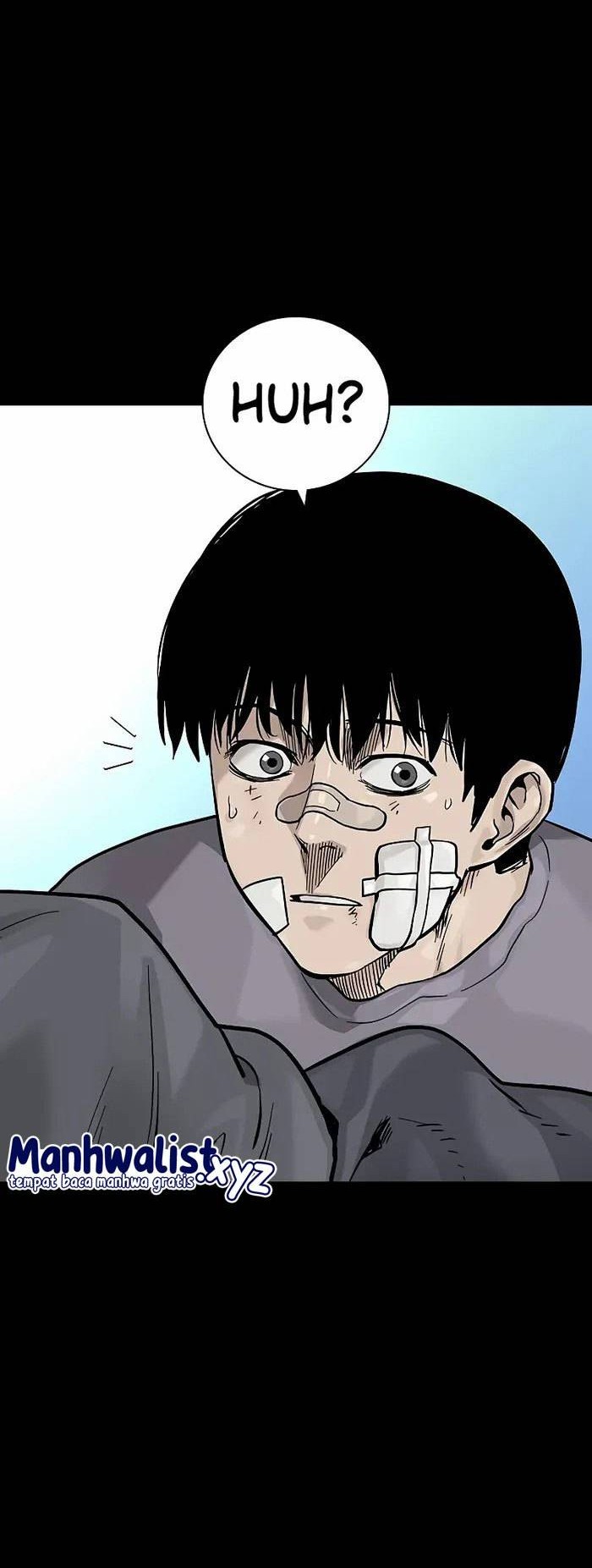 To Not Die Chapter 92 Gambar 93
