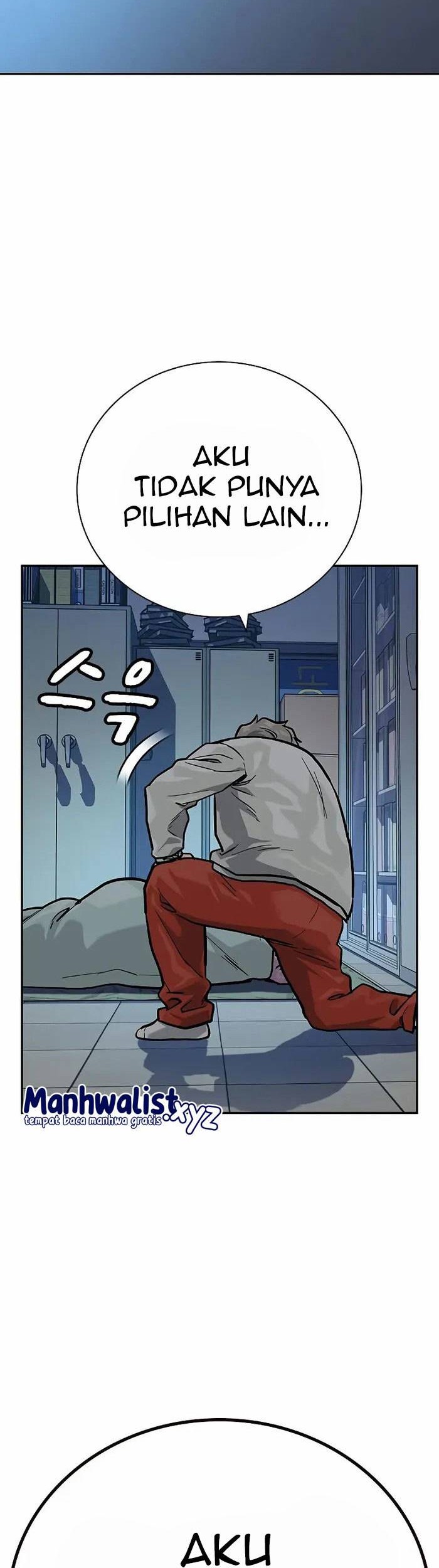 To Not Die Chapter 92 Gambar 10