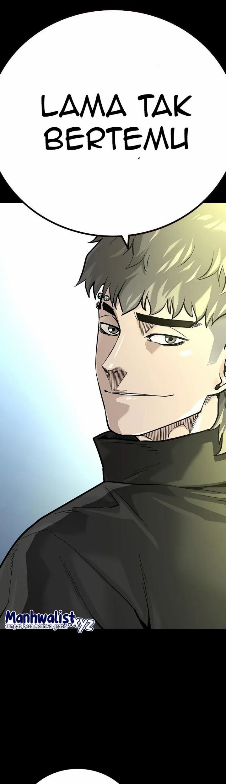 To Not Die Chapter 93 Gambar 15