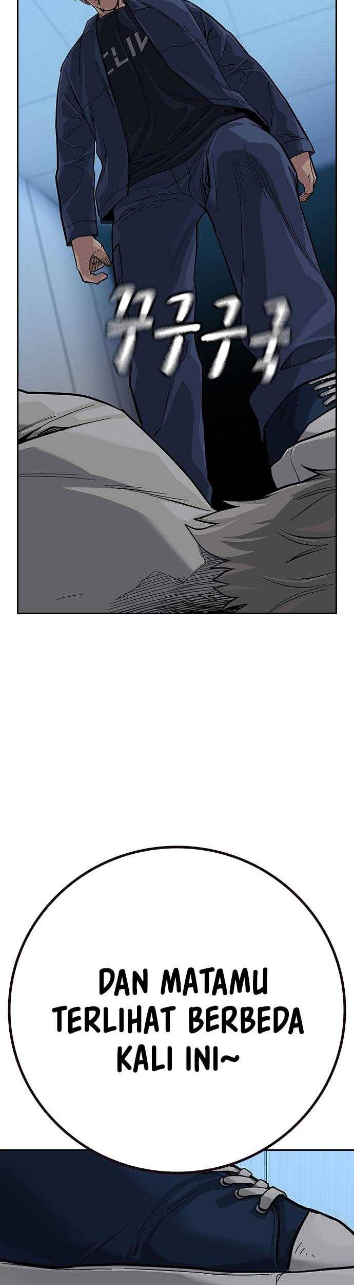 To Not Die Chapter 98 Gambar 81