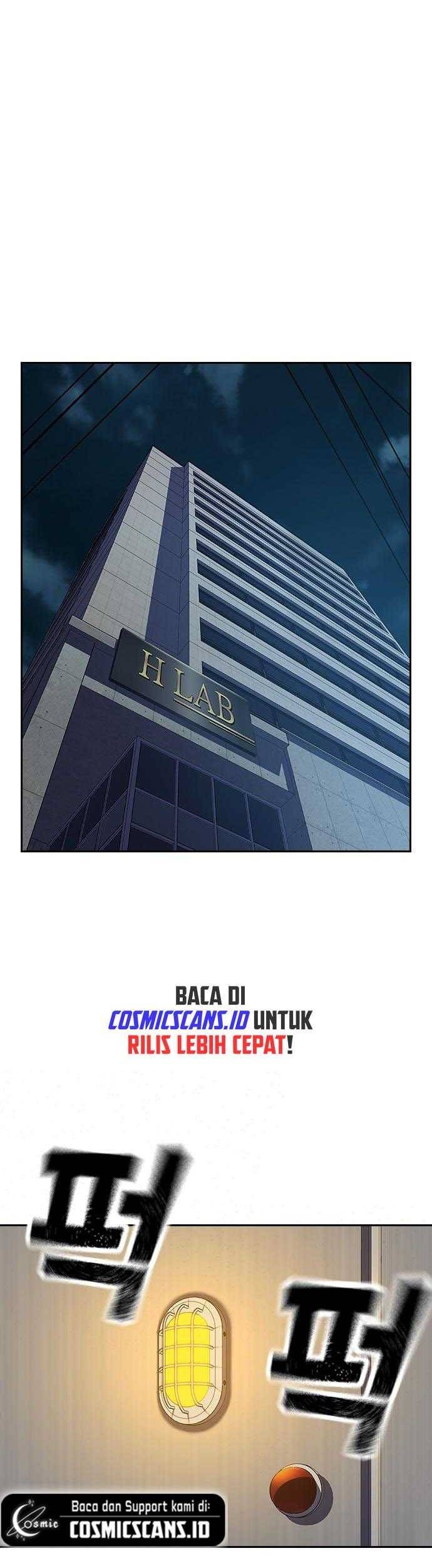 Baca Komik To Not Die Chapter 98 Gambar 1